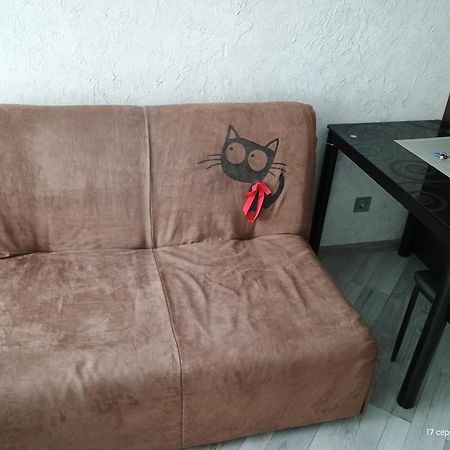 Миконос 1 Apartment Odessa Luaran gambar