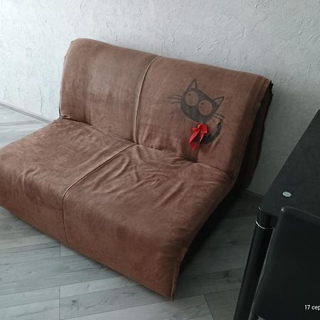 Миконос 1 Apartment Odessa Luaran gambar