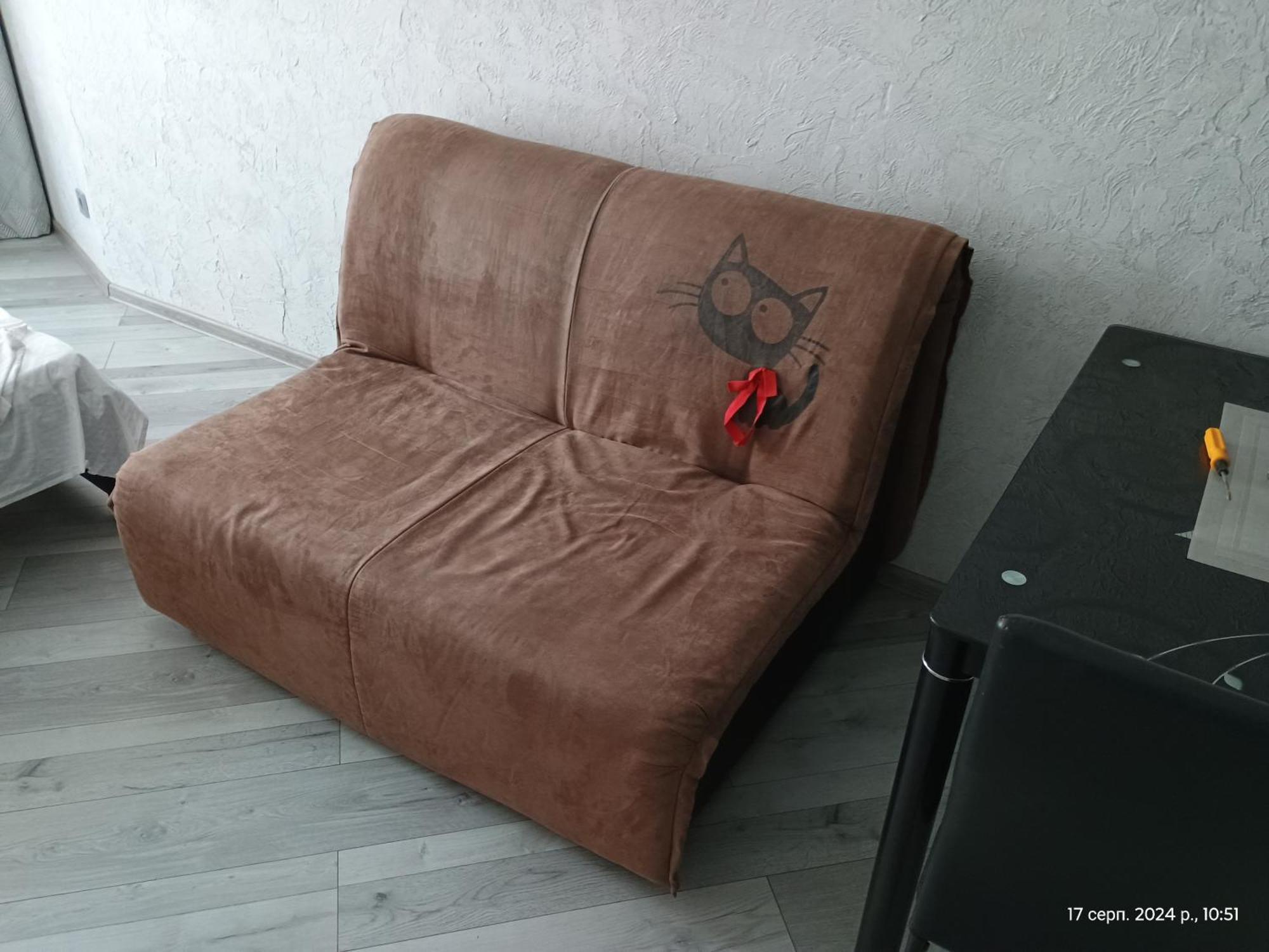 Миконос 1 Apartment Odessa Luaran gambar