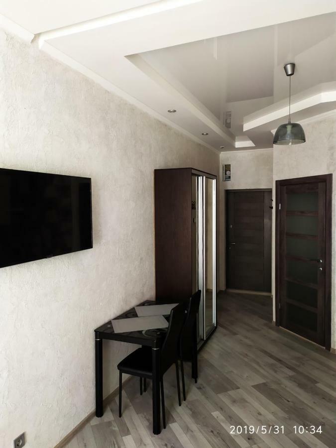 Миконос 1 Apartment Odessa Luaran gambar