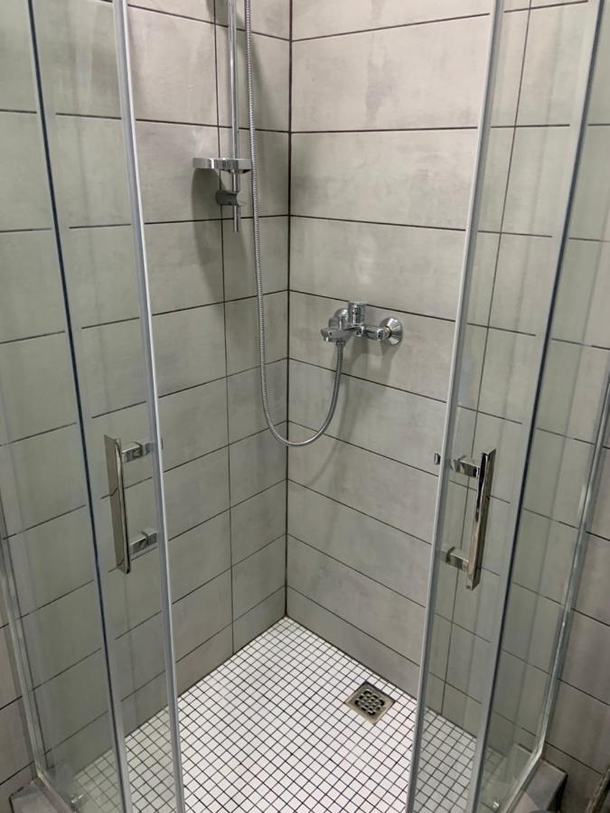 Миконос 1 Apartment Odessa Luaran gambar